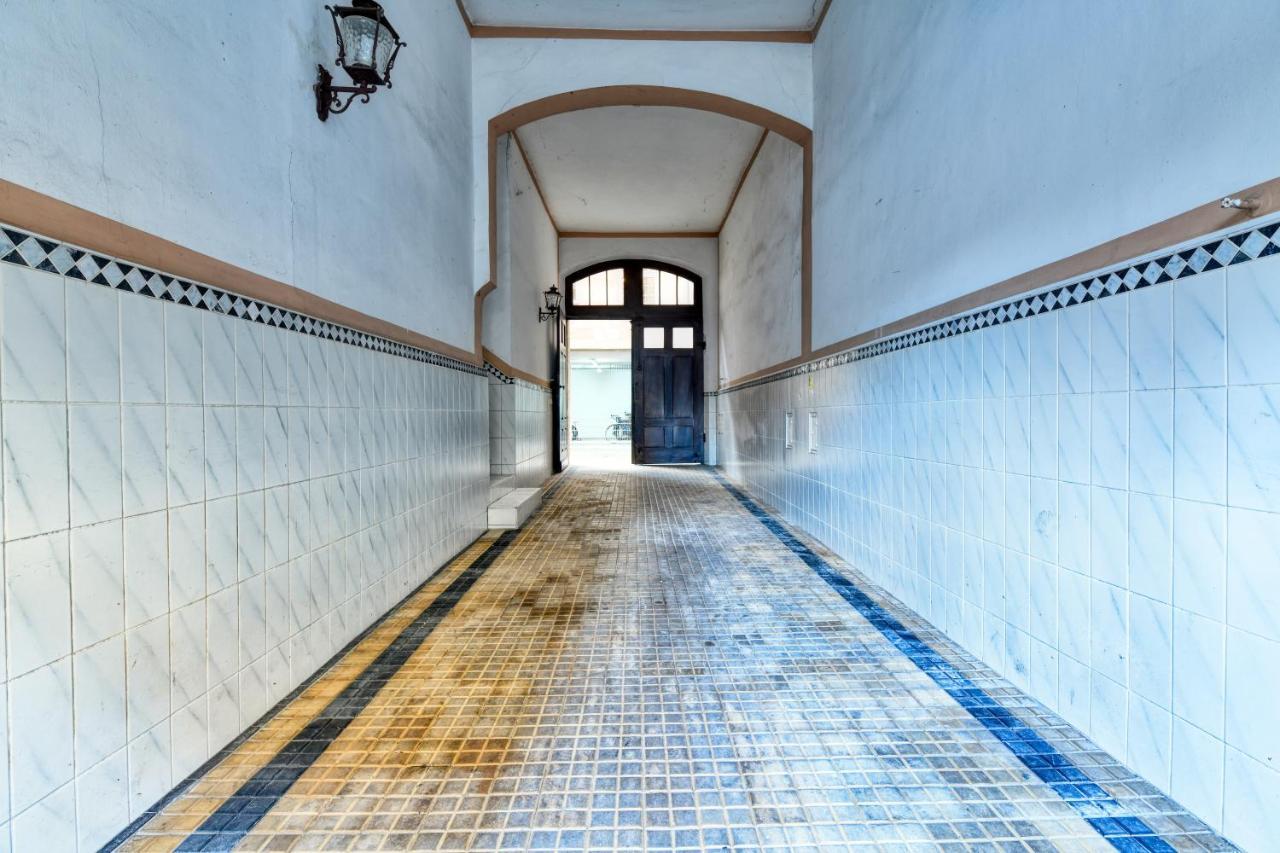 Fuerthpartments Apartment Ngoại thất bức ảnh