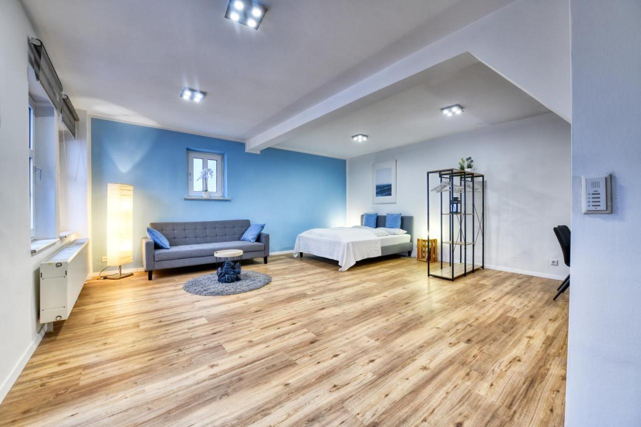 Fuerthpartments Apartment Ngoại thất bức ảnh