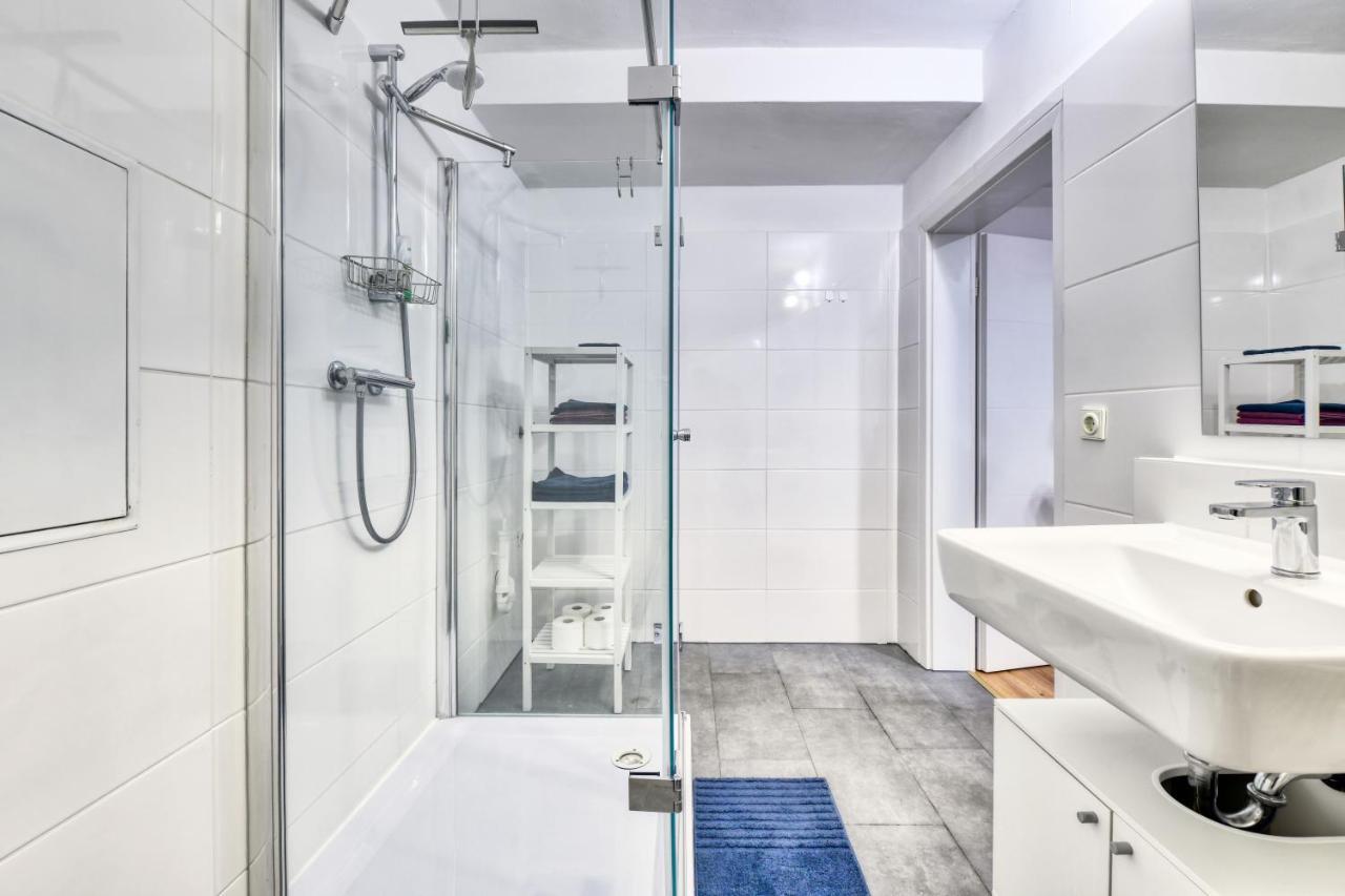 Fuerthpartments Apartment Ngoại thất bức ảnh