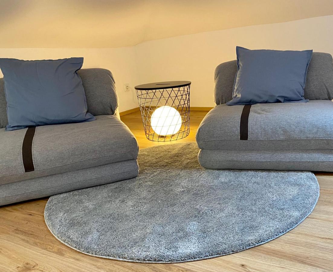 Fuerthpartments Apartment Ngoại thất bức ảnh