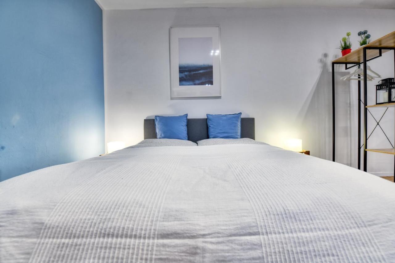 Fuerthpartments Apartment Ngoại thất bức ảnh