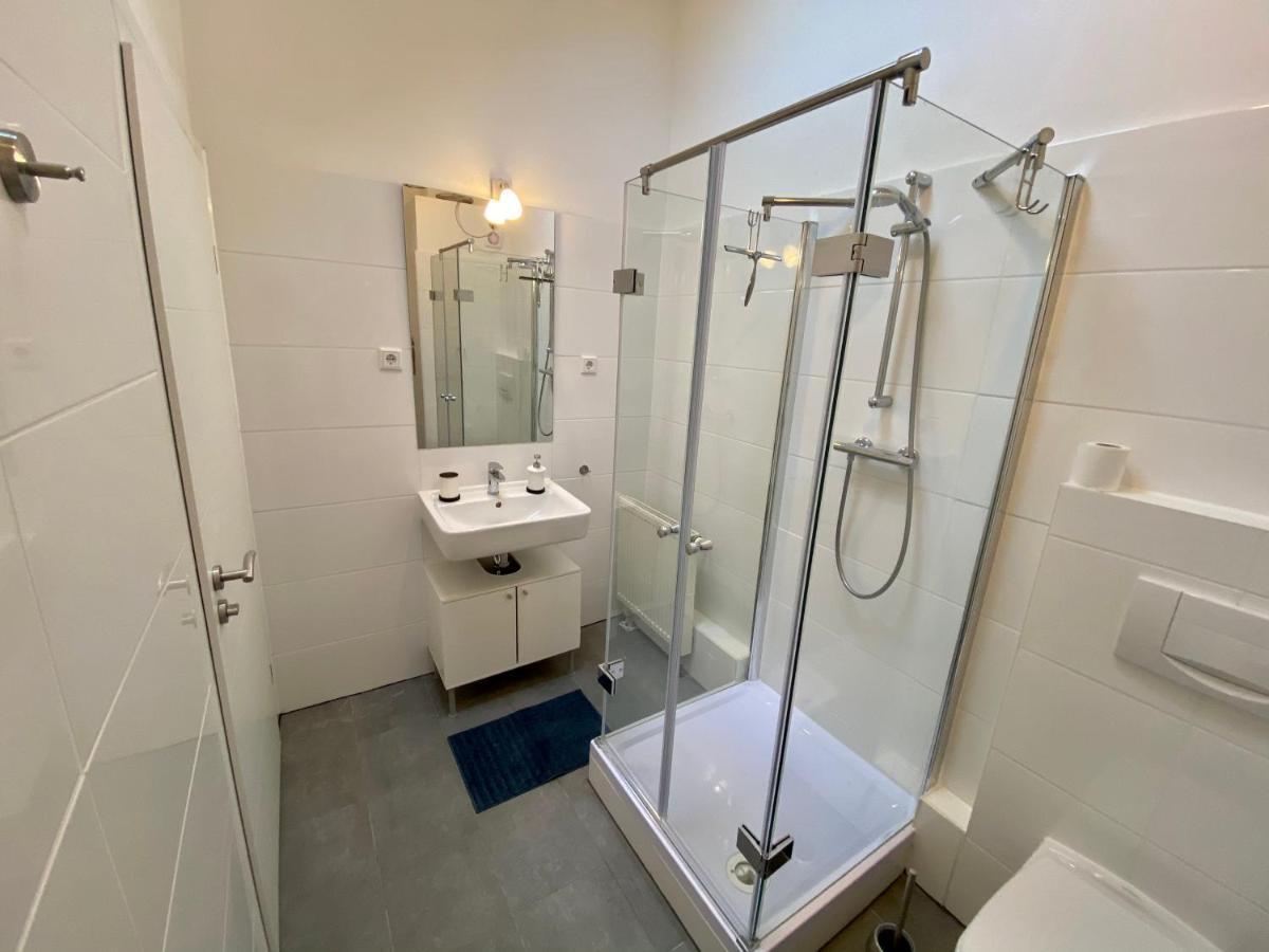 Fuerthpartments Apartment Ngoại thất bức ảnh