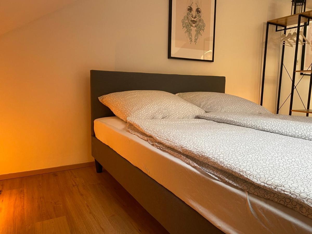 Fuerthpartments Apartment Ngoại thất bức ảnh