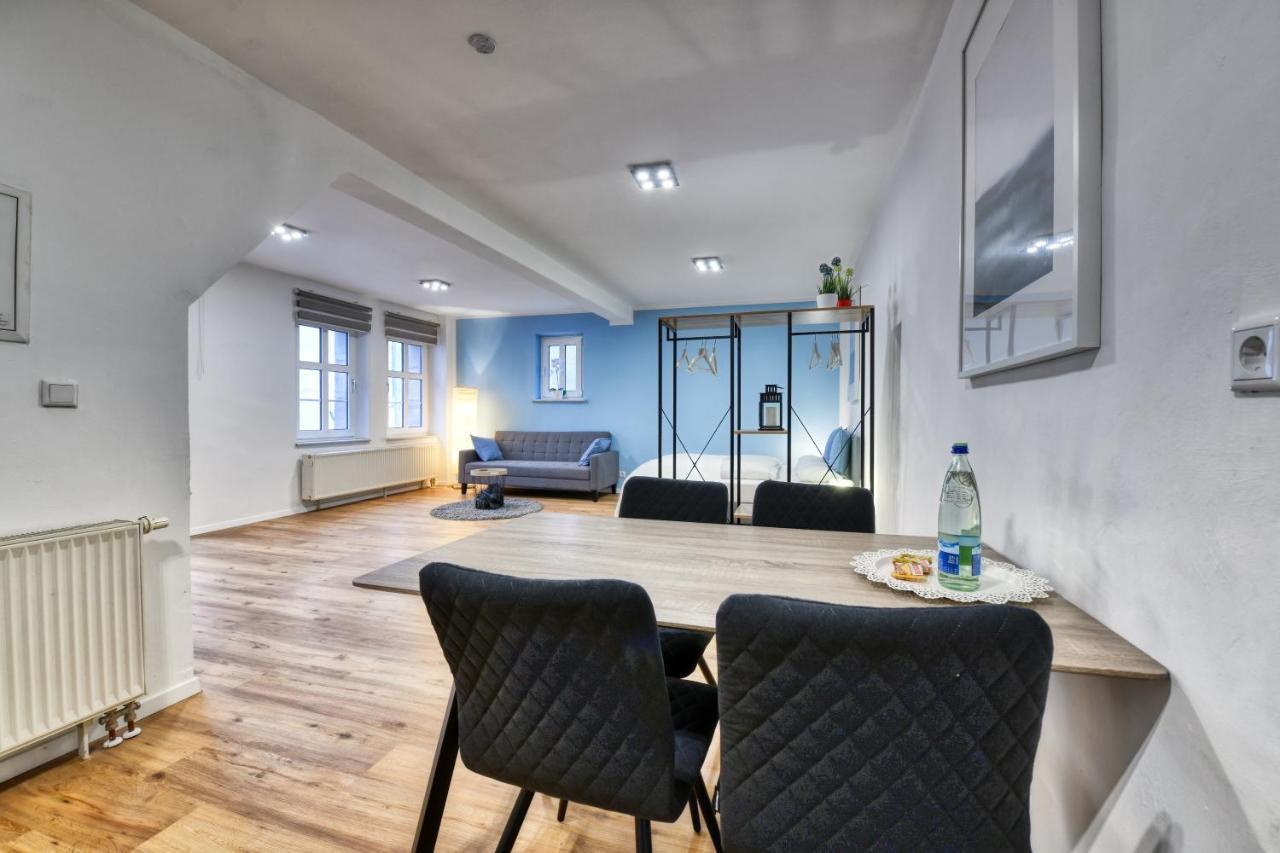 Fuerthpartments Apartment Ngoại thất bức ảnh