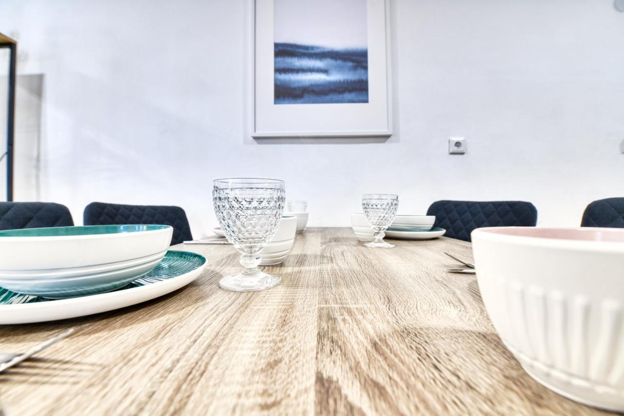 Fuerthpartments Apartment Ngoại thất bức ảnh