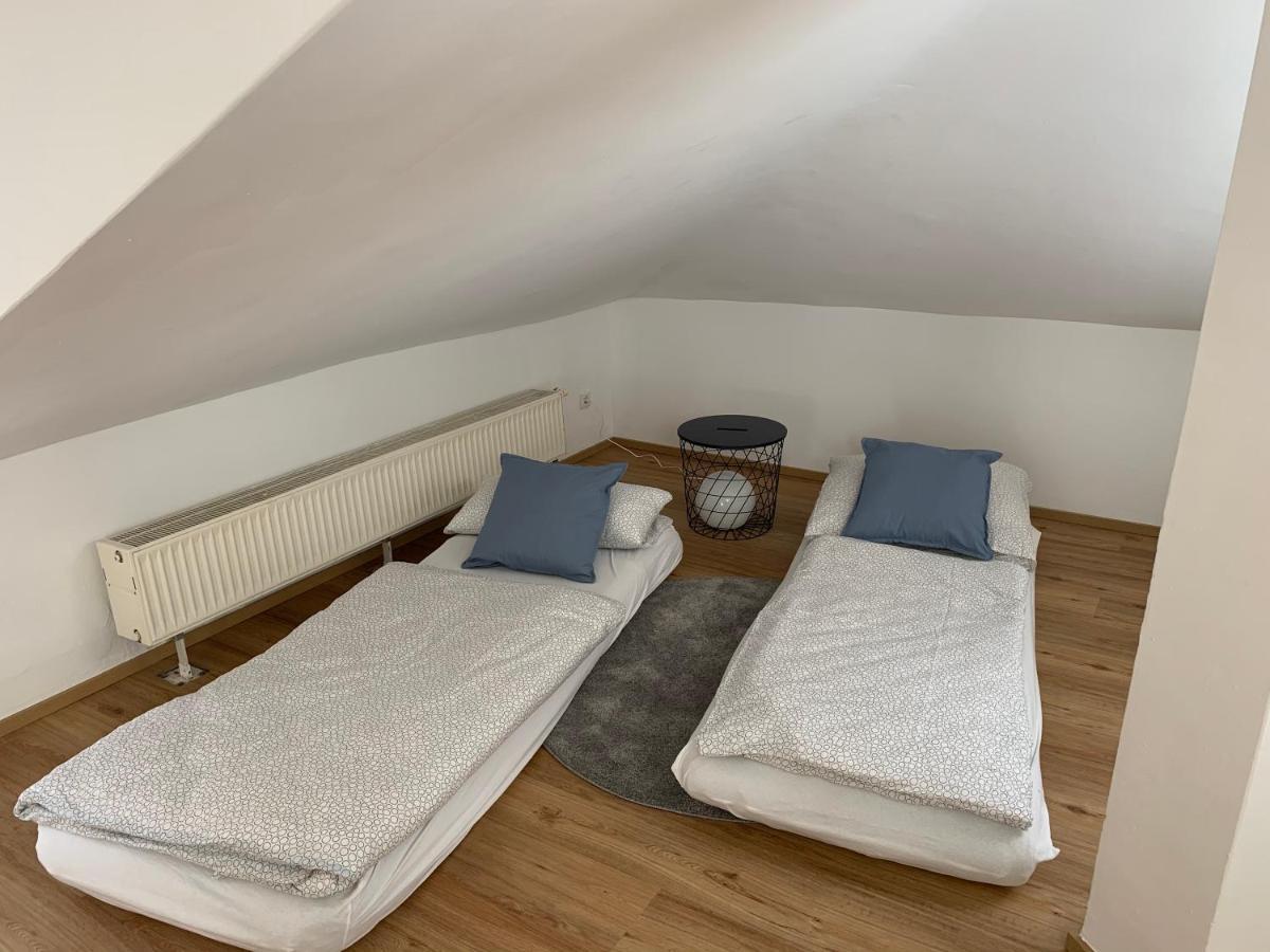 Fuerthpartments Apartment Ngoại thất bức ảnh